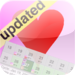 FemCal: Period and Ovulation Calendar