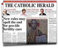 The Catholic Herald
