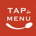 TAP de MENU